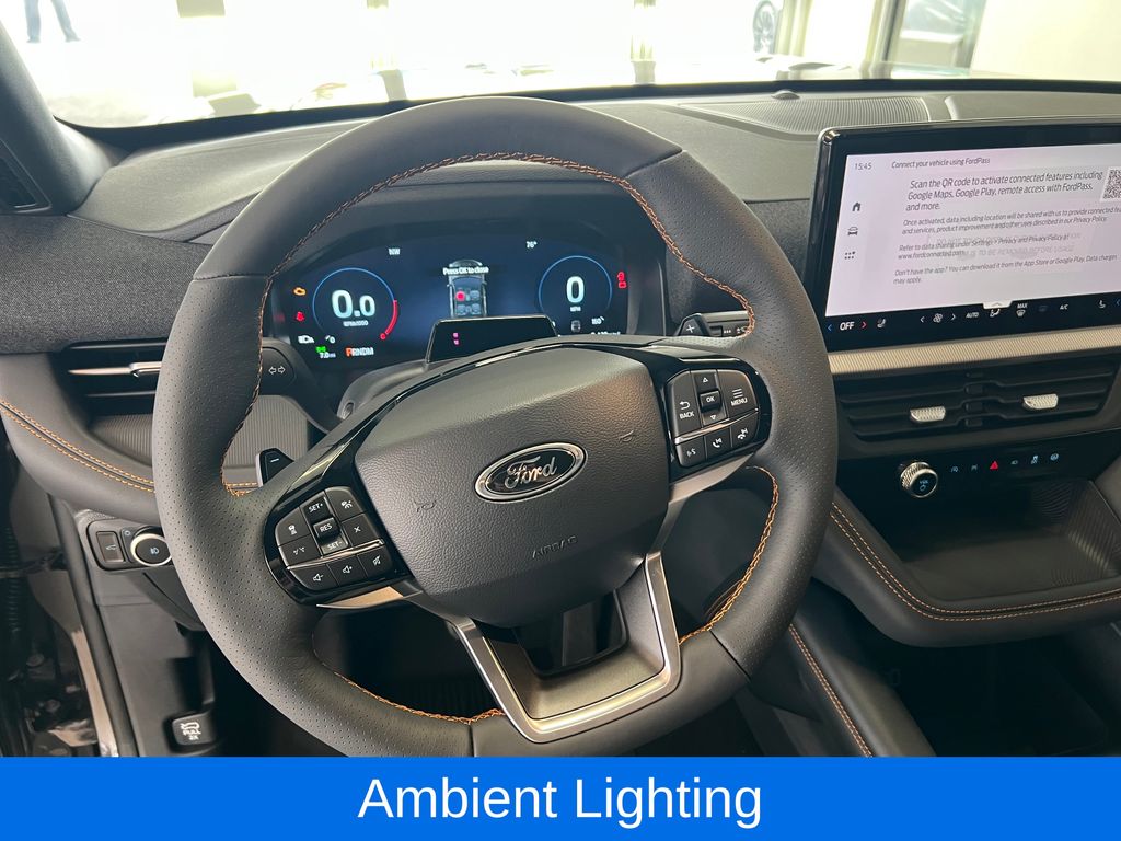 New 2026 Ford Explorer - photo 15
