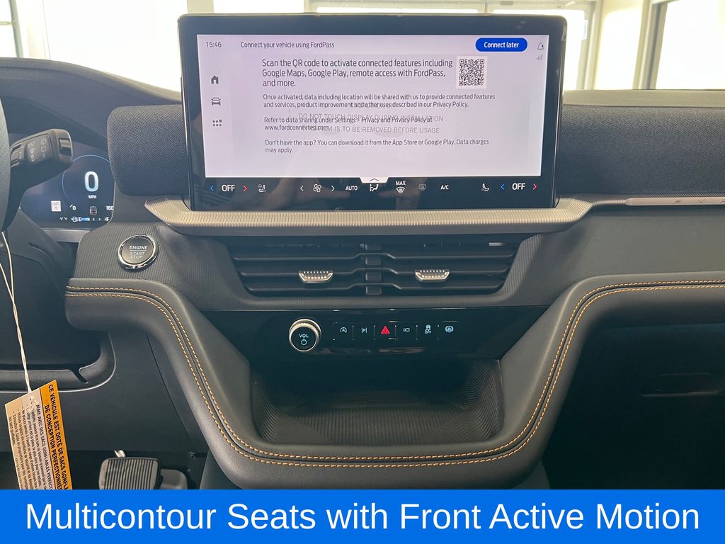 New 2026 Ford Explorer - photo 19