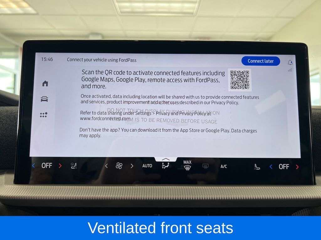New 2026 Ford Explorer - photo 20