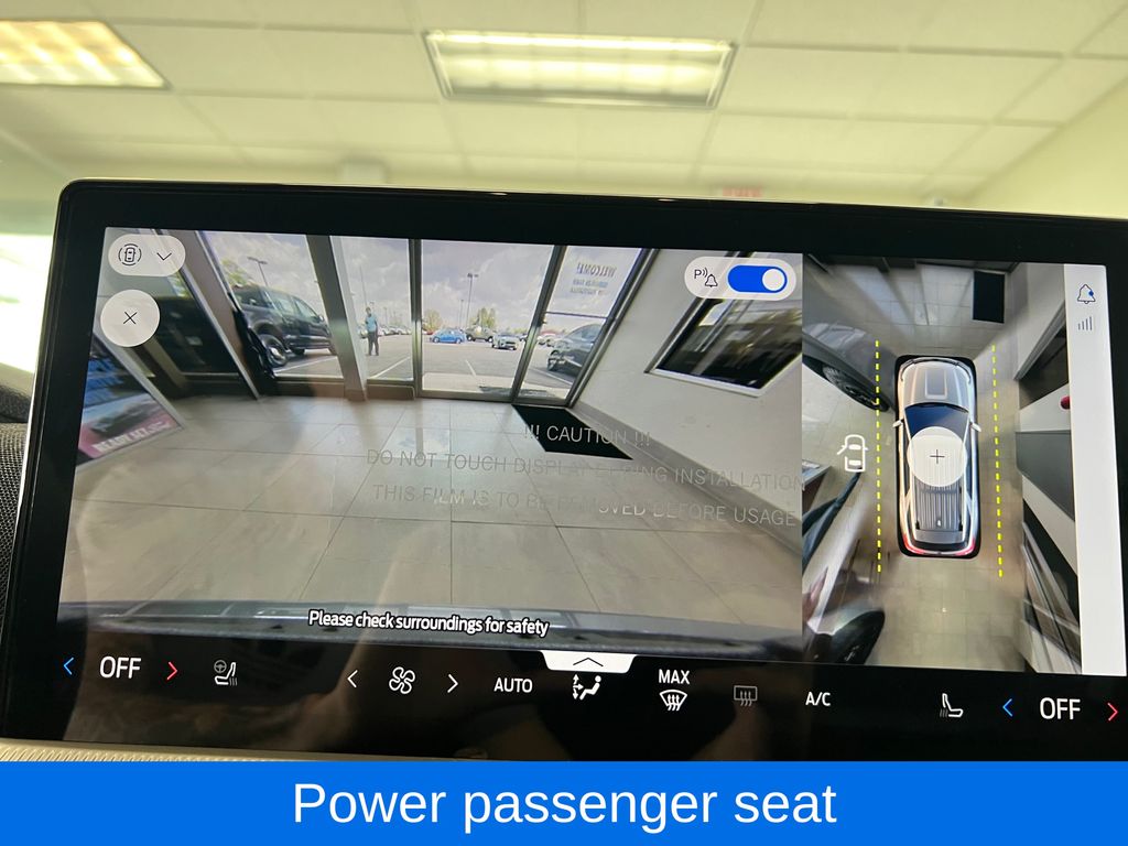 New 2026 Ford Explorer - photo 22