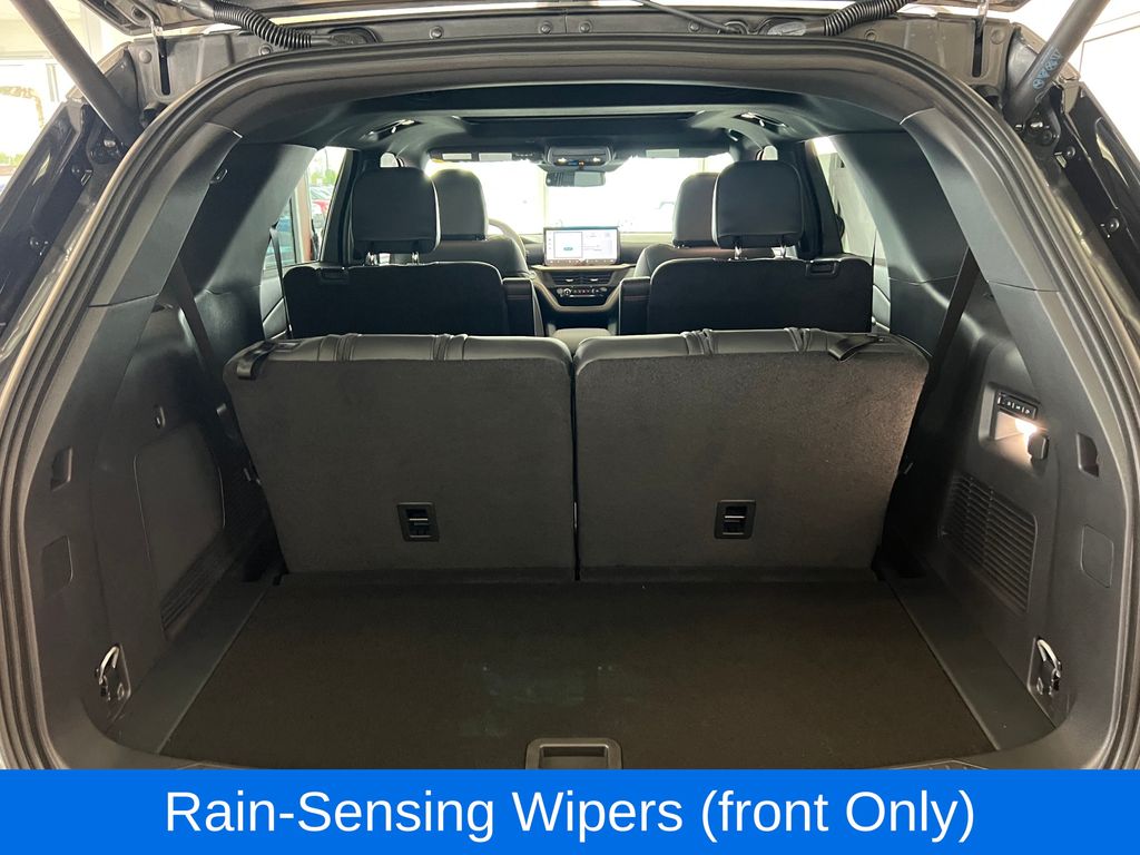 New 2026 Ford Explorer - photo 25