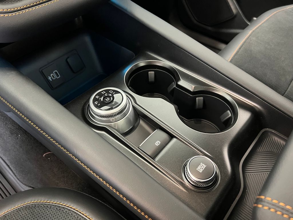 New 2026 Ford Explorer - photo 26