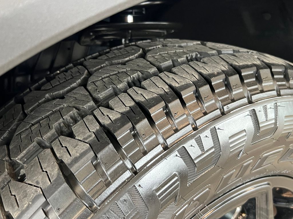 New 2026 Ford Explorer - photo 30
