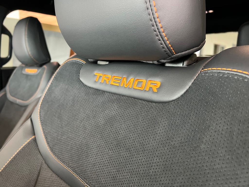 New 2026 Ford Explorer - photo 34