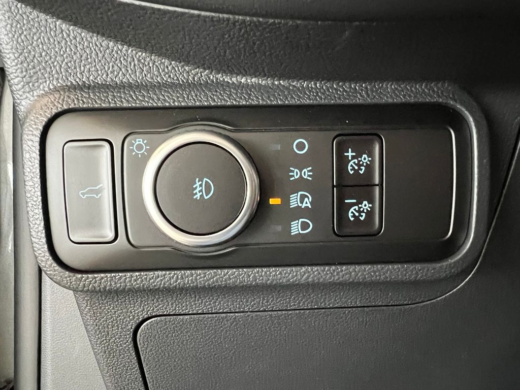 New 2026 Ford Explorer - photo 36