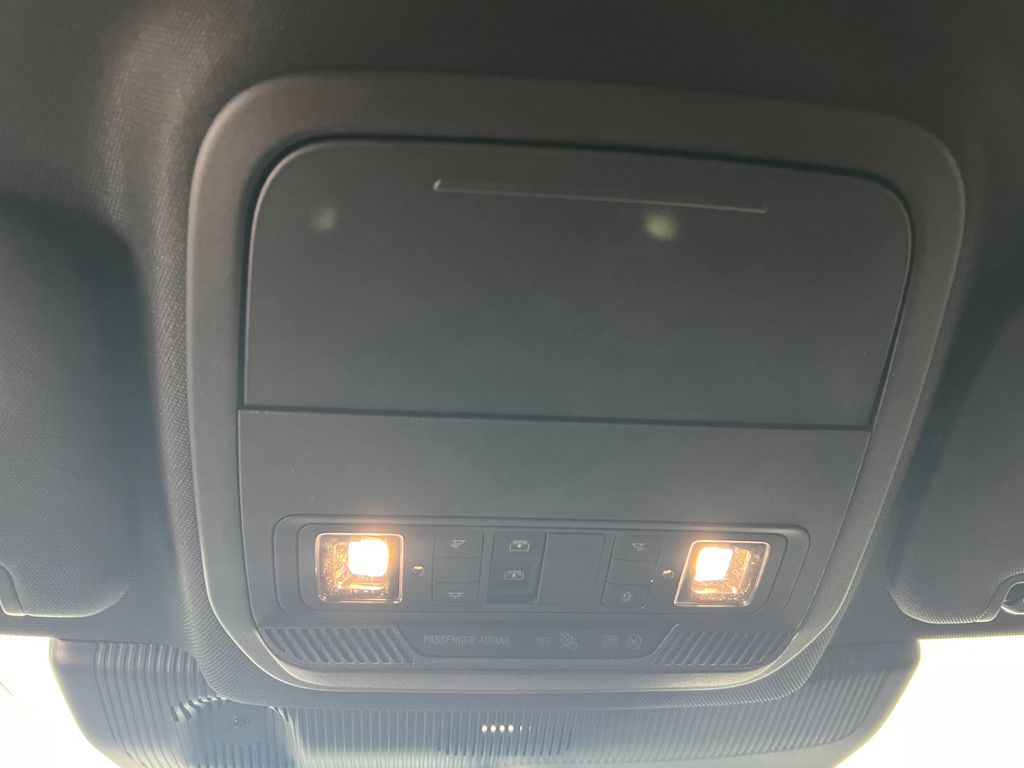 New 2026 Ford Explorer - photo 37