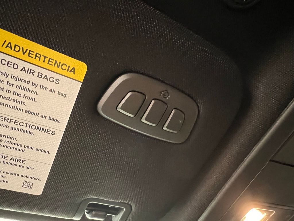 New 2026 Ford Explorer - photo 38