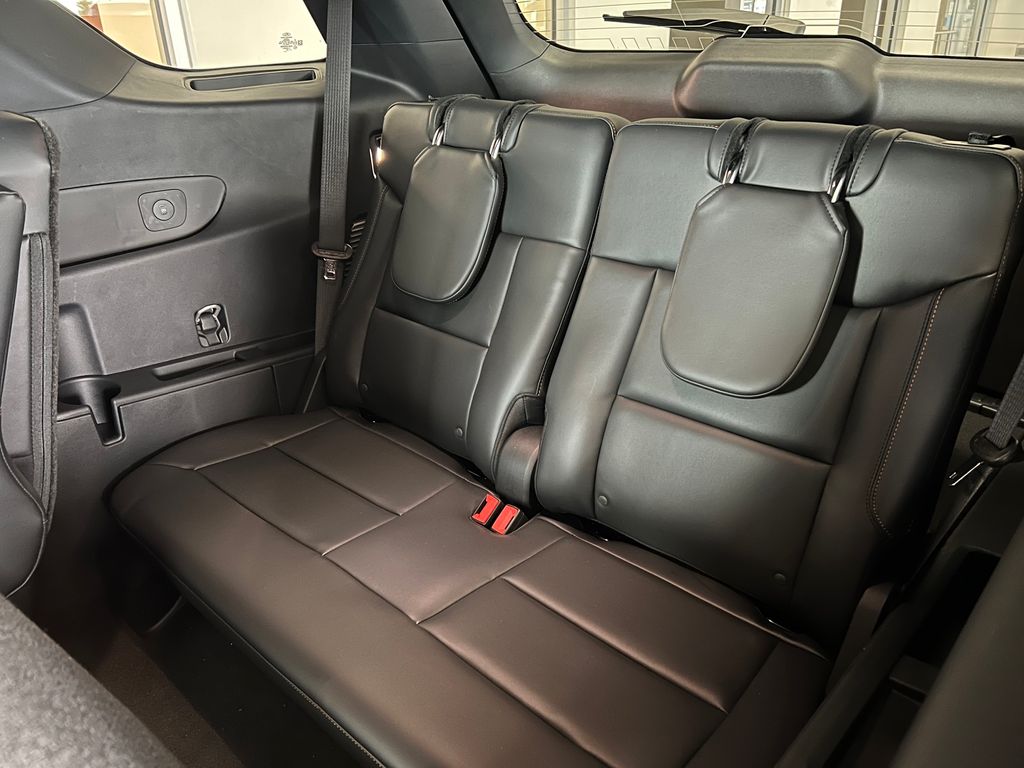 New 2026 Ford Explorer - photo 40