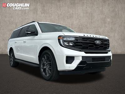 2026 Ford Expedition MAX 4WD SUV for sale #MF1310 - photo 1