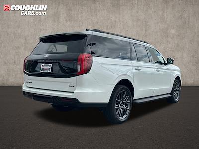 2026 Ford Expedition MAX 4WD SUV for sale #MF1310 - photo 2