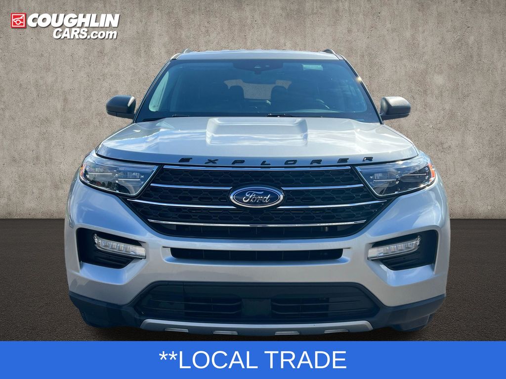 Used 2023 Ford Explorer - photo 5