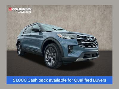 2026 Ford Explorer 4WD SUV for sale #MF1315 - photo 1