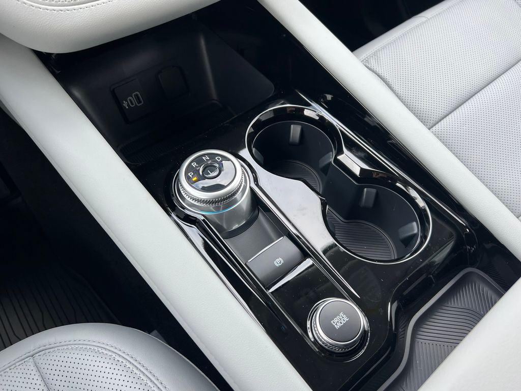 New 2026 Ford Explorer - photo 25