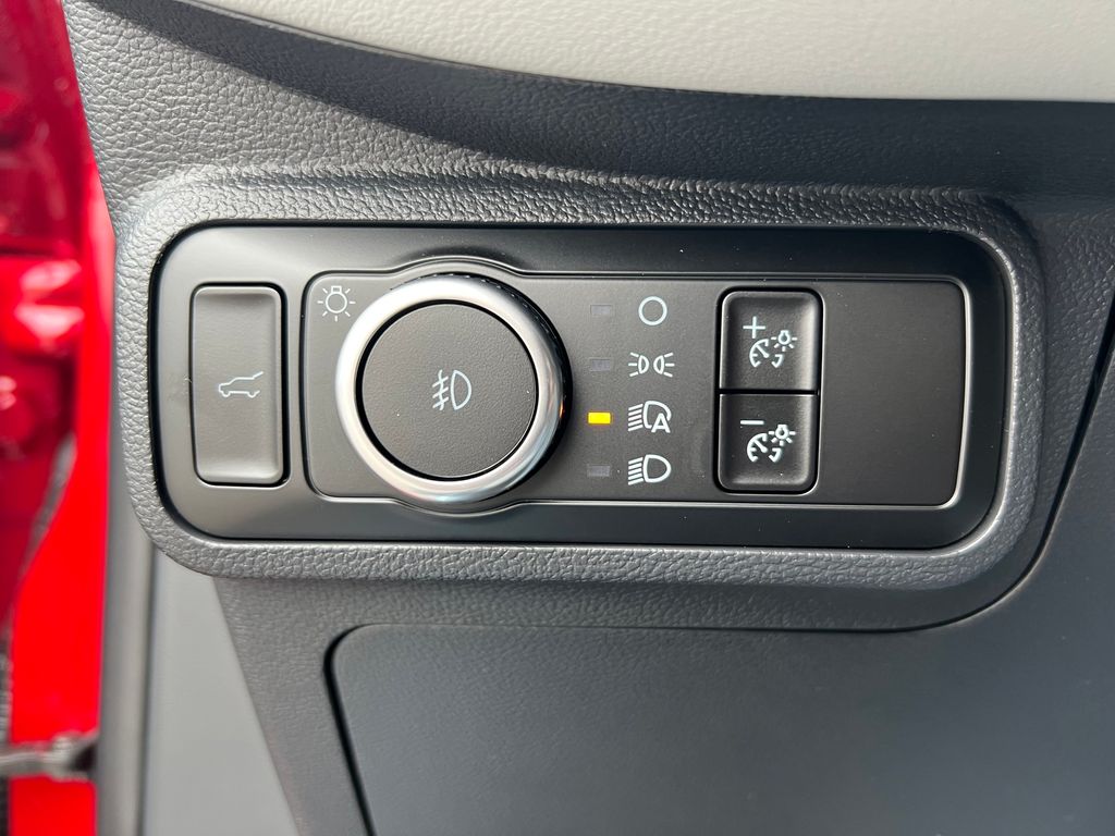 New 2026 Ford Explorer - photo 35