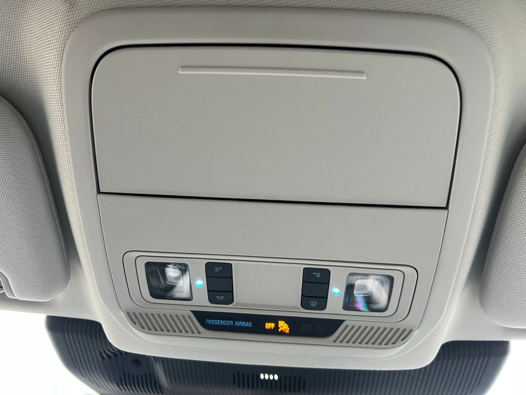 New 2026 Ford Explorer - photo 37