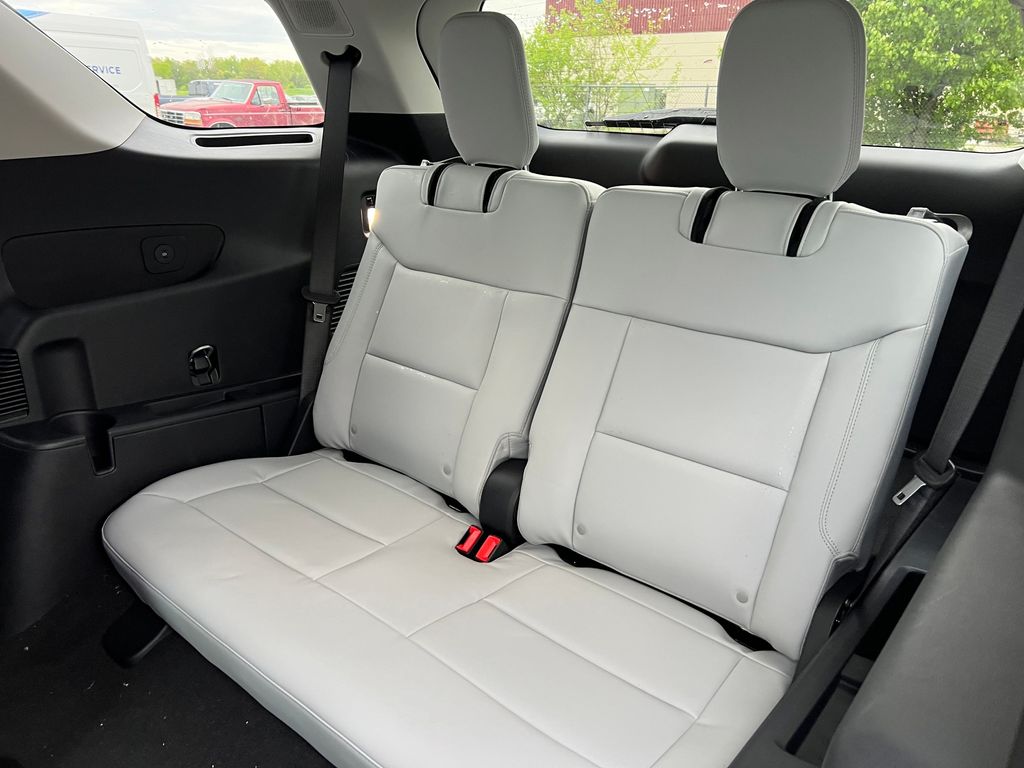 New 2026 Ford Explorer - photo 39