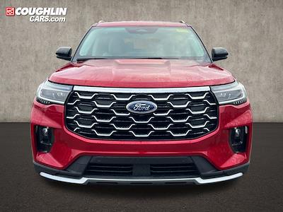 2026 Ford Explorer 4WD SUV for sale #MF1318 - photo 2