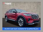 2026 Ford Explorer 4WD SUV for sale #MF1318 - photo 1