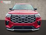 2026 Ford Explorer 4WD SUV for sale #MF1318 - photo 2