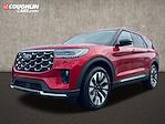 2026 Ford Explorer 4WD SUV for sale #MF1318 - photo 3
