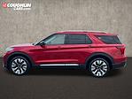 2026 Ford Explorer 4WD SUV for sale #MF1318 - photo 4