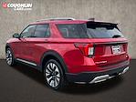 2026 Ford Explorer 4WD SUV for sale #MF1318 - photo 5