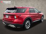 2026 Ford Explorer 4WD SUV for sale #MF1318 - photo 7
