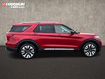 2026 Ford Explorer 4WD SUV for sale #MF1318 - photo 8