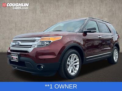 2015 Ford Explorer FWD SUV for sale #MF1318A - photo 1