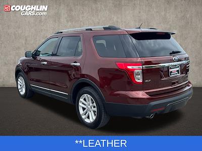 2015 Ford Explorer FWD SUV for sale #MF1318A - photo 2