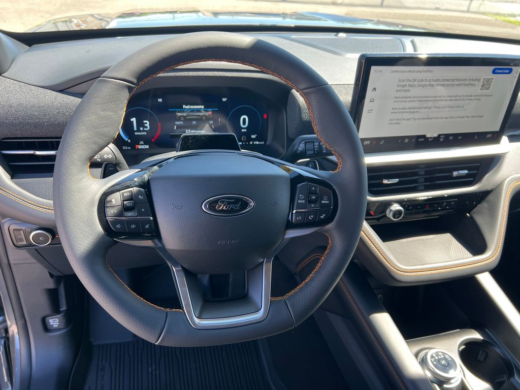 New 2026 Ford Explorer - photo 15