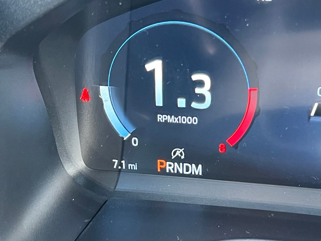 New 2026 Ford Explorer - photo 18