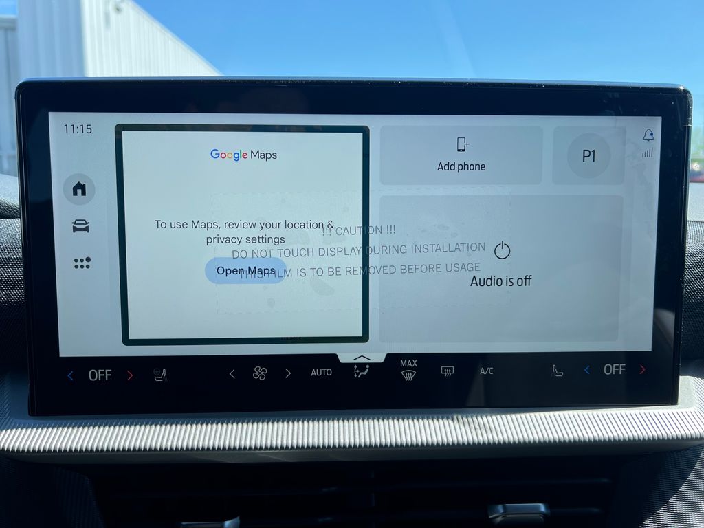 New 2026 Ford Explorer - photo 20