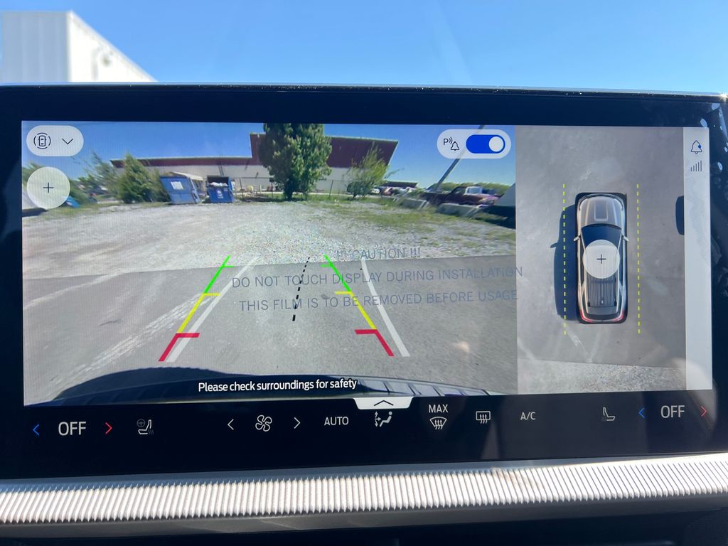 New 2026 Ford Explorer - photo 22