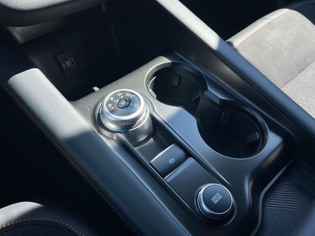 New 2026 Ford Explorer - photo 25