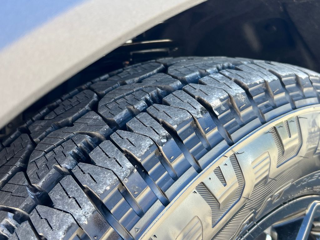 New 2026 Ford Explorer - photo 29