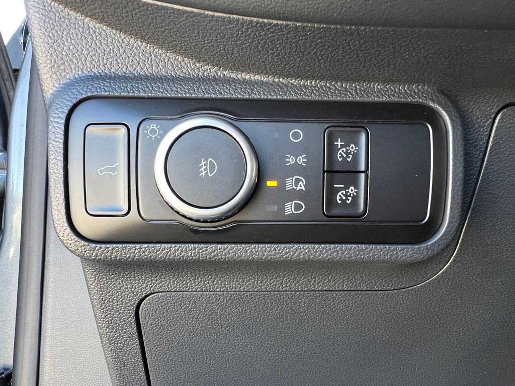 New 2026 Ford Explorer - photo 35