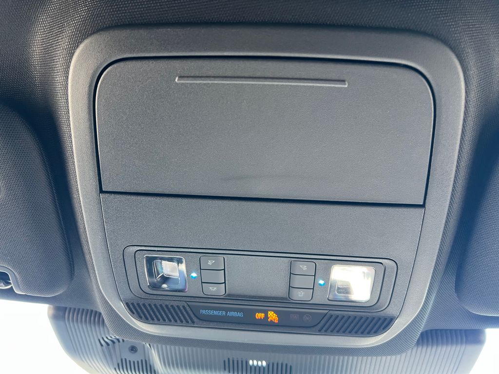 New 2026 Ford Explorer - photo 36