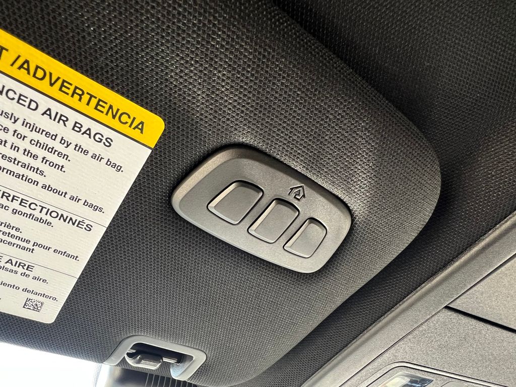 New 2026 Ford Explorer - photo 37