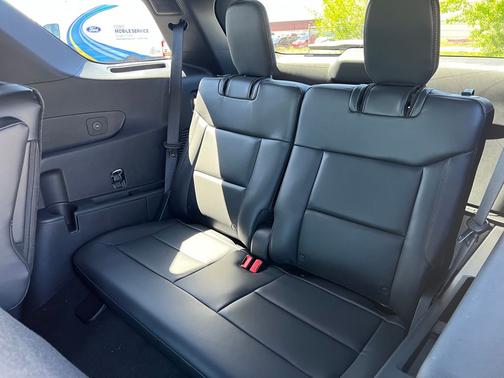 New 2026 Ford Explorer - photo 39