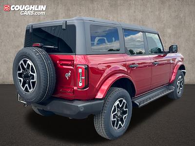 2026 Ford Bronco 4WD SUV for sale #MF1322 - photo 2