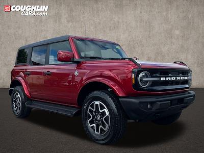 2026 Ford Bronco 4WD SUV for sale #MF1325 - photo 1