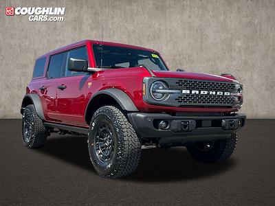 2026 Ford Bronco 4WD SUV for sale #MF1331 - photo 1