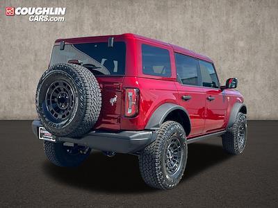 2026 Ford Bronco 4WD SUV for sale #MF1331 - photo 2