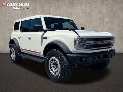2026 Ford Bronco 4WD SUV for sale #MF1333 - photo 1
