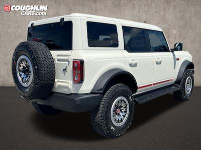 2026 Ford Bronco 4WD SUV for sale #MF1333 - photo 2