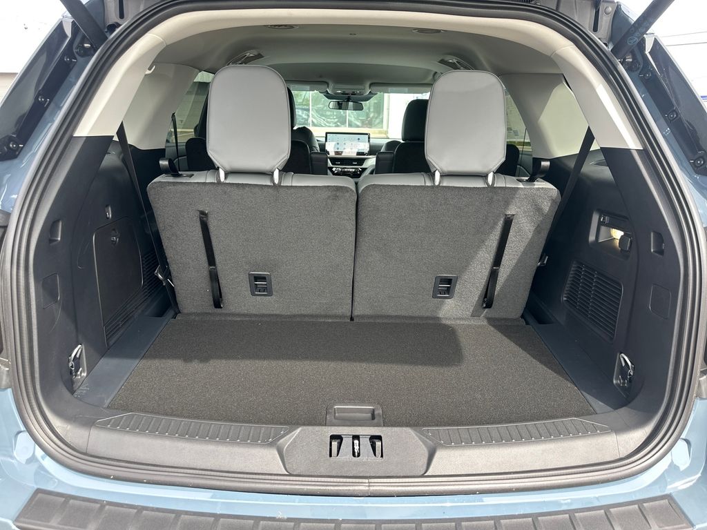 New 2026 Ford Explorer - photo 9