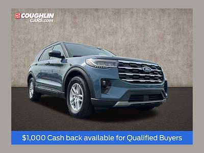 2026 Ford Explorer RWD SUV for sale #MF1350 - photo 1