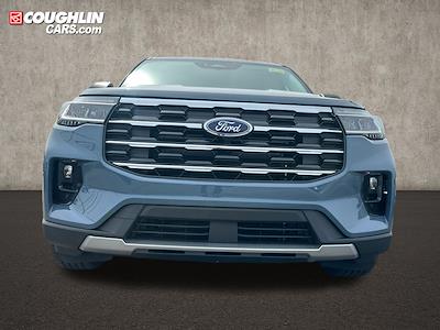 2026 Ford Explorer RWD SUV for sale #MF1350 - photo 2