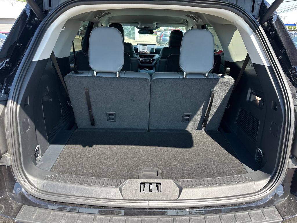 New 2026 Ford Explorer - photo 11